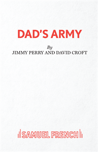 The Deadly Attachment (from Dad's Army)