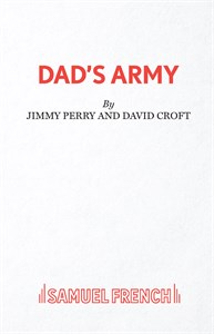 Mum's Army (from Dad's Army)