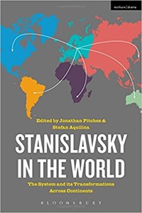 Stanislavsky in the World