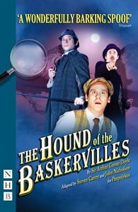 The Hound of the Baskervilles (Canny/Nicholson)