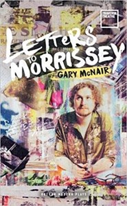 Letters to Morrissey