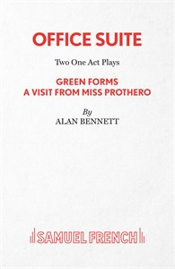 Green Forms
