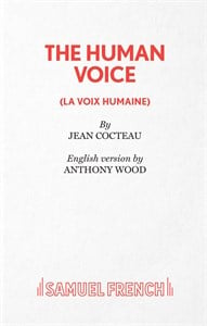 The Human Voice