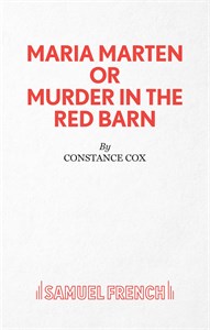 Maria Marten or Murder in the Red Barn