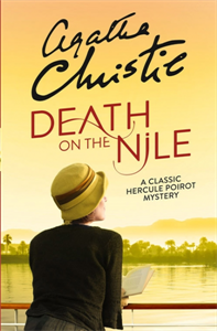 Death on the Nile (Novel) | Concord Theatricals