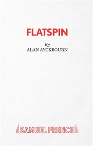 FlatSpin