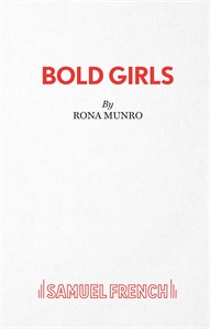 Bold Girls