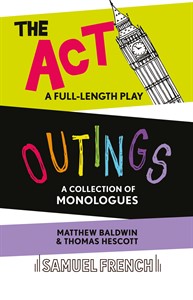 The Act (Baldwin & Hescott)