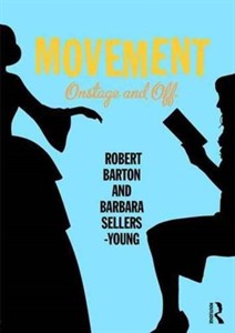 Movement: Onstage and Off
