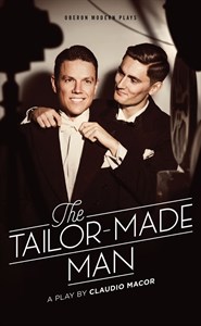 The Tailor Made Man