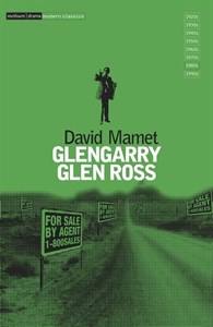 Glengarry Glen Ross