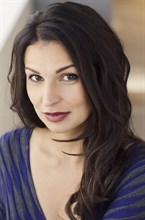 Martyna Majok