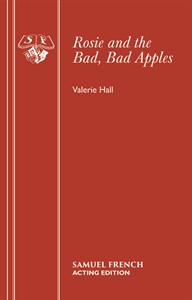 Rosie and the Bad, Bad Apples