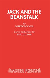 Jack and the Beanstalk (Crocker-Gilder)