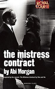 The Mistress Contract