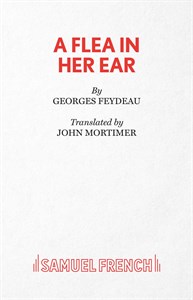 A Flea in Her Ear (Mortimer, trans.)
