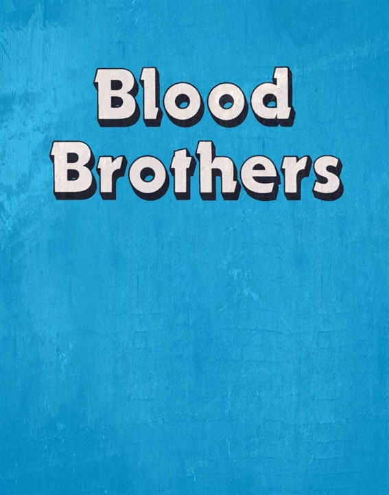 Blood Brothers (Musical)