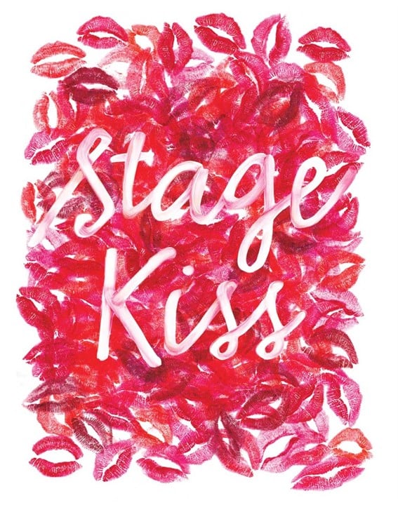 Stage Kiss (Ruhl)