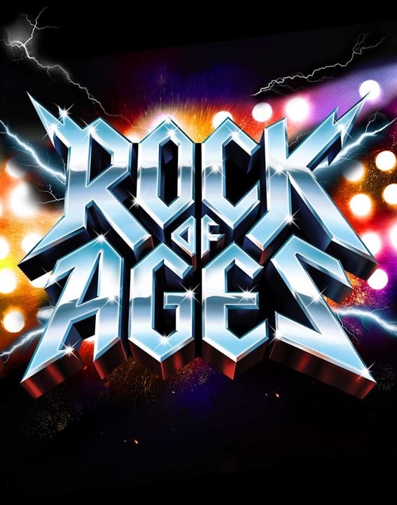 Rock of Ages