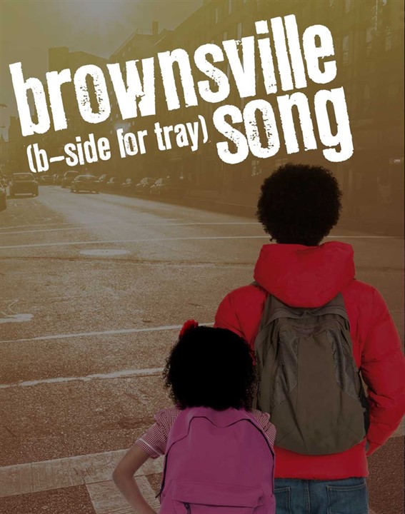 brownsville song (b-side for tray)