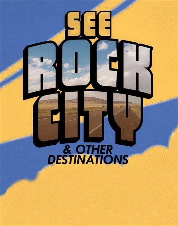 See Rock City and Other Destinations