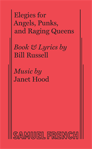 Elegies for Angels, Punks, and Raging Queens