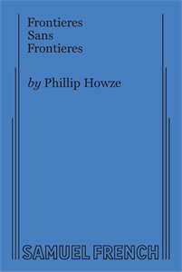 Frontieres Sans Frontieres