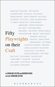 Fifty Playwrights on their Craft