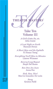 Theater Masters' Take Ten Vol. 3