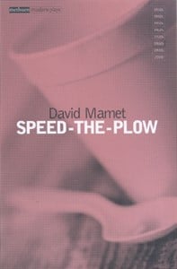 Speed-the-Plow