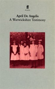 A Warwickshire Testimony