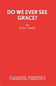 Do We Ever See Grace?