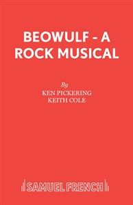 Beowulf (Pickering and Cole)