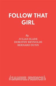 Follow That Girl