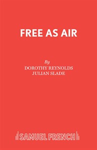 Free As Air
