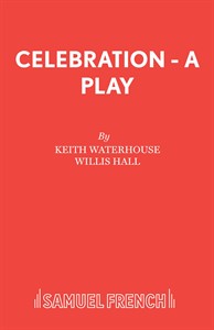 Celebration (Waterhouse/Hall)