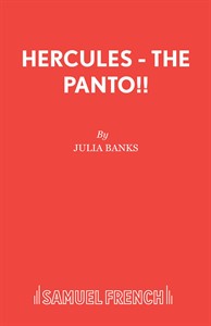 Hercules - the Panto!