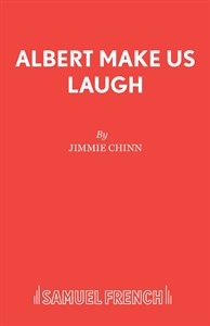 Albert Make Us Laugh