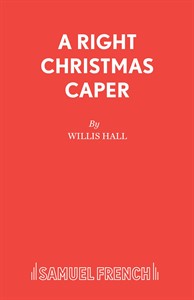 A Right Christmas Caper