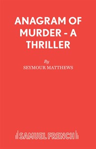 Anagram of Murder