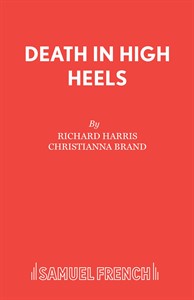 Death In High Heels