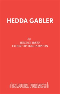 Hedda Gabler (Hampton)