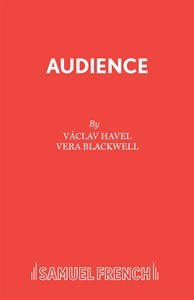 Audience (Blackwell)