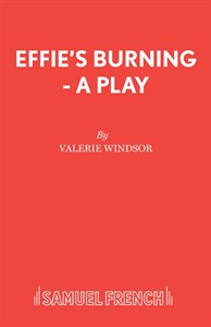 Effie's Burning