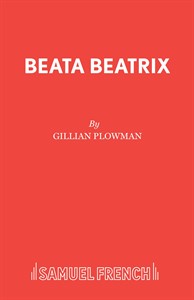 Beata Beatrix