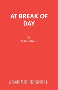 At Break of Day