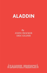 Aladdin (Crocker and Gilder)