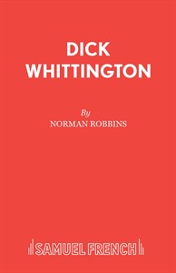 Dick Whittington (Robbins)