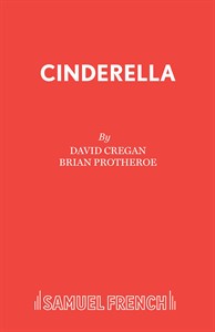 Cinderella (Cregan)