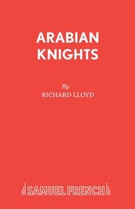 Arabian Knights - The Panto!